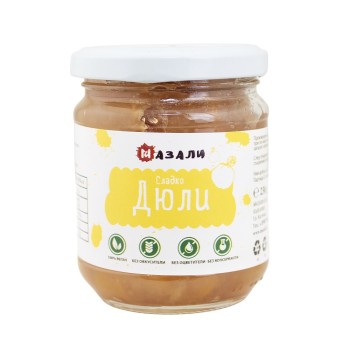 Сладко от Дюли 230гр